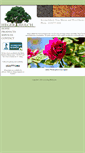 Mobile Screenshot of hegermulch.com